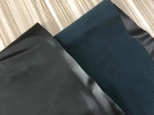 TPU防水透氣復(fù)合針織布抗菌面料門(mén)幅厚度可定制工廠家直銷(xiāo)
