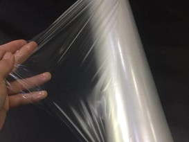 TPU醫(yī)用防水透濕薄膜復合