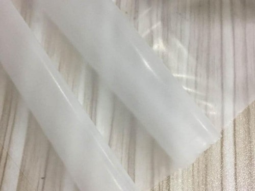 PU熱熔膠膜不壓輪 低溫?zé)崛勰z 貼皮 貼 織品布料、皮革、金屬等