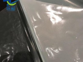 TPU熱熔膠膜手機皮套熱熔膠膜低溫膠膜0.05復(fù)合布料皮革箱包等