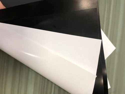 TPU片材 黑、白色