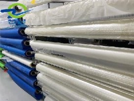tpu聚醚薄膜中透膜厚0.025mm源頭廠家直銷(xiāo)