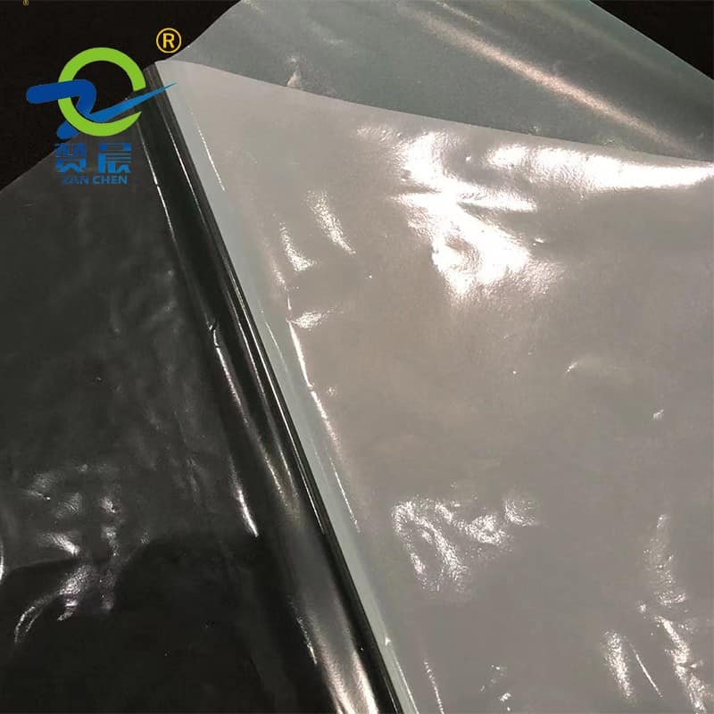TPU熱熔膠膜 TPU熱熔膠膜