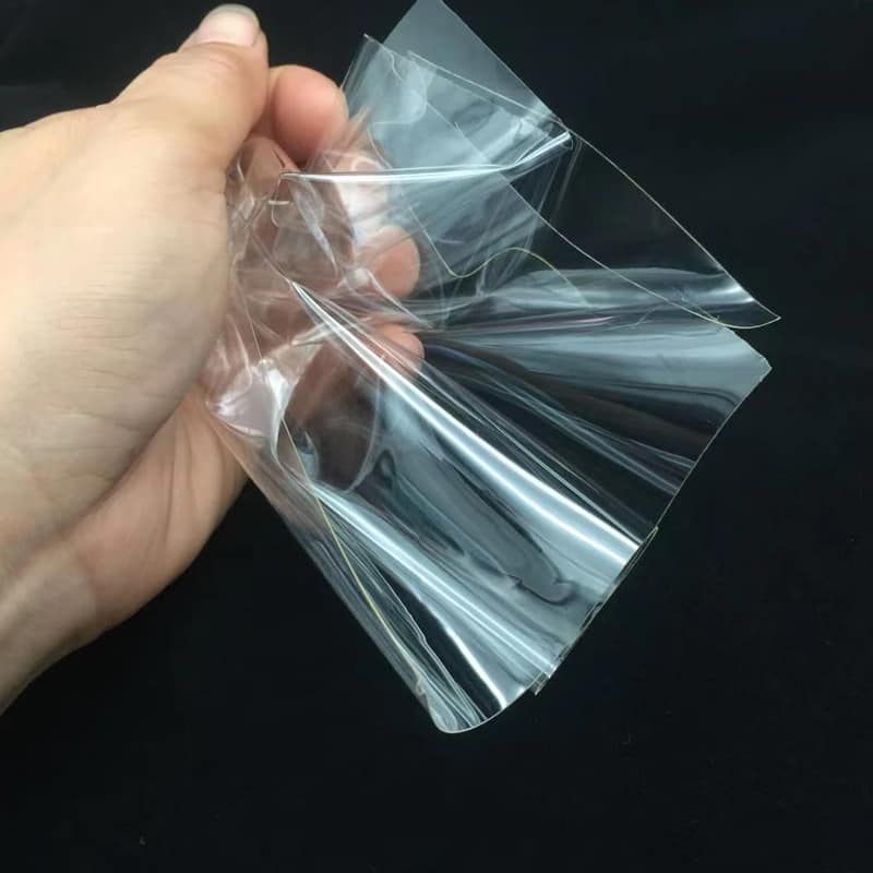 TPU片材 TPU片材